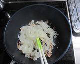 フライパンで具沢山カレー作り方6写真