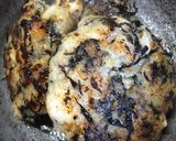 白身魚食べれちゃう！鱈とポテトの磯辺焼き作り方8写真