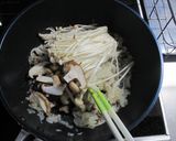 フライパンで具沢山カレー作り方7写真