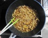 フライパンで具沢山カレー作り方11写真