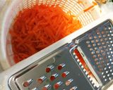 夏にがっつり牛肉ピーマン定食作り方3写真