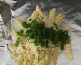 冷凍ポテトでやみつきチーズポテト！作り方3写真
