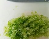 鯖の塩焼き～香味ソースがけ～作り方3写真