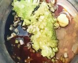 鯖の塩焼き～香味ソースがけ～作り方4写真