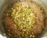 鯖の塩焼き～香味ソースがけ～作り方5写真