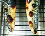 鯖の塩焼き～香味ソースがけ～作り方6写真
