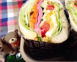 わんぱくサンド作り方8写真