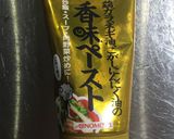 簡単☆椎茸とりんごの付け合わせ作り方1写真