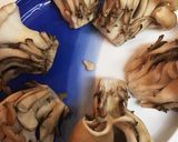 ■超簡単『サクサク！舞茸天ぷら』講座作り方3写真