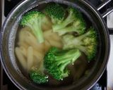 ゆる糖質オフ☆夏野菜のぺペロンペンネ♪作り方2写真