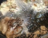 ■超簡単『サクサク！舞茸天ぷら』講座作り方5写真