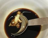簡単！漬け時間ゼロ！カツオの漬け丼作り方3写真