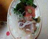 五品定食（血管ダイエット食827）作り方5写真