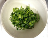 簡単おつまみ 厚揚げチーズ焼き作り方1写真
