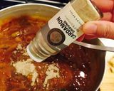 カレーの隠し味☆ 牛乳&カルダモン作り方2写真
