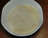 いい感じ！かぼちゃ肉詰めオーブン焼き作り方2写真