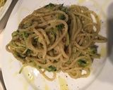 アボガド ズッキーニ dE パスタ作り方8写真