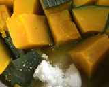 失敗しないカボチャの煮物作り方5写真