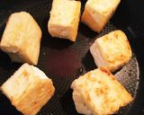 安い！早い！美味い！豆腐でおつまみ♡作り方4写真