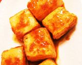 安い！早い！美味い！豆腐でおつまみ♡作り方6写真