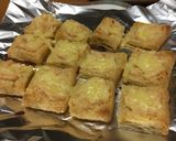 うまい!うす揚げチーズ焼き作り方3写真