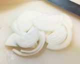 シタビラメのホイル蒸し作り方4写真