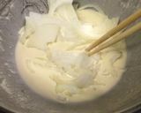 玉ねぎと白エビのかき揚げ〜(o˘◡˘o)作り方12写真