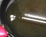 玉ねぎと白エビのかき揚げ〜(o˘◡˘o)作り方17写真