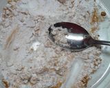 鯵のカレーチーズ焼き作り方2写真