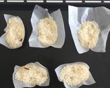 みかんミニタルト☆おうちカフェ作り方3写真