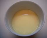 冷たい茶碗蒸し作り方3写真