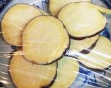 ■超簡単サクサク！さつまいもの天ぷら講座作り方2写真