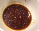 簡単♪鶏胸肉と細切り胡瓜のスタミナ炒め作り方3写真