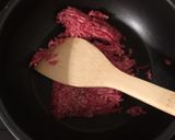坊っちゃん南瓜のそぼろ煮◎作り方11写真