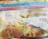 鮭とじゃが芋のカレー南蛮漬け作り方8写真