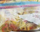 鮭とじゃが芋のカレー南蛮漬け作り方8写真