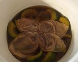 坊っちゃん南瓜のそぼろ煮◎作り方22写真