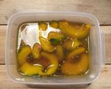 坊っちゃん南瓜のそぼろ煮◎作り方24写真