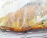 鮭とじゃが芋のカレー南蛮漬け作り方9写真