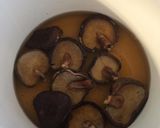 素麺との相性抜群◎干し椎茸の甘煮◎作り方4写真