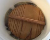素麺との相性抜群◎干し椎茸の甘煮◎作り方8写真