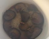 素麺との相性抜群◎干し椎茸の甘煮◎作り方9写真
