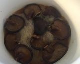 素麺との相性抜群◎干し椎茸の甘煮◎作り方11写真