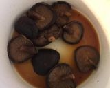 素麺との相性抜群◎干し椎茸の甘煮◎作り方12写真