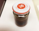 茄子・酢醤油胡麻油＋生姜でサッパリと！作り方4写真