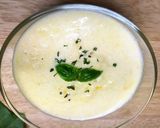 超簡単！レンチンほやほやコーンスープ作り方4写真