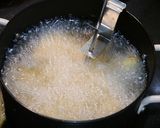 LDL糖質オフ！ガリ味噌マヨチキンフライ作り方6写真