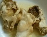 BBQに最適！味付け手羽元(レンジ使用)作り方4写真