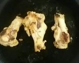 BBQに最適！味付け手羽元(レンジ使用)作り方10写真