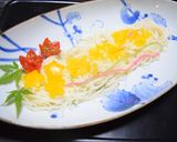 簡単☆七夕そーめん作り方2写真